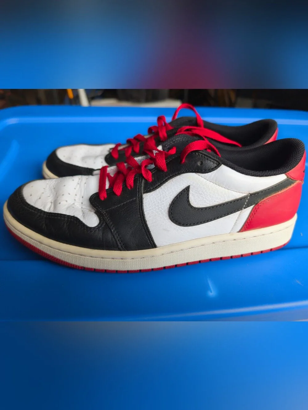 Nike Air Jordan 1 Retro 